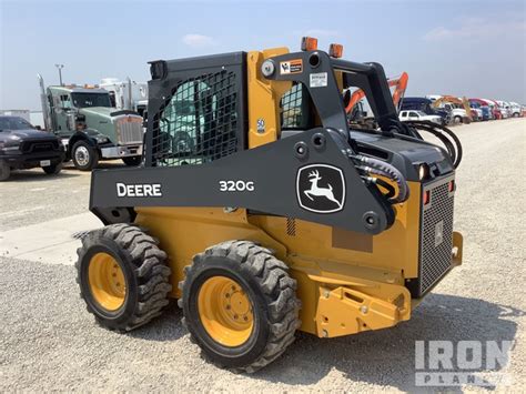 skid steer lena il|Skid.